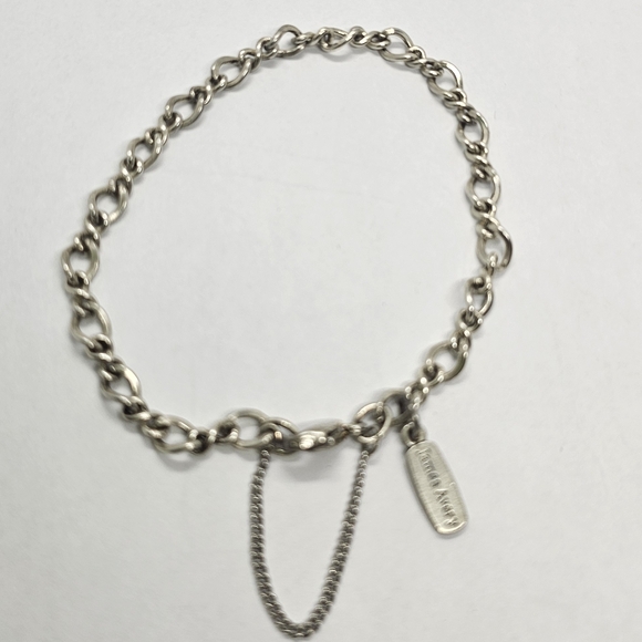 James Avery 925 Charm Bracelet - Picture 2 of 6